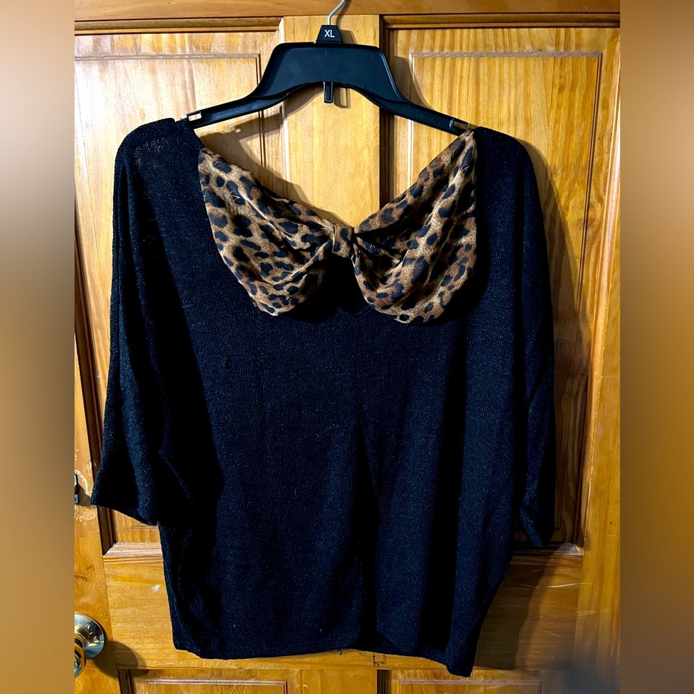 Windsor top